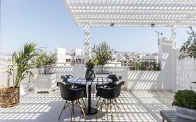 Gallery Suites & Residences Piraeus